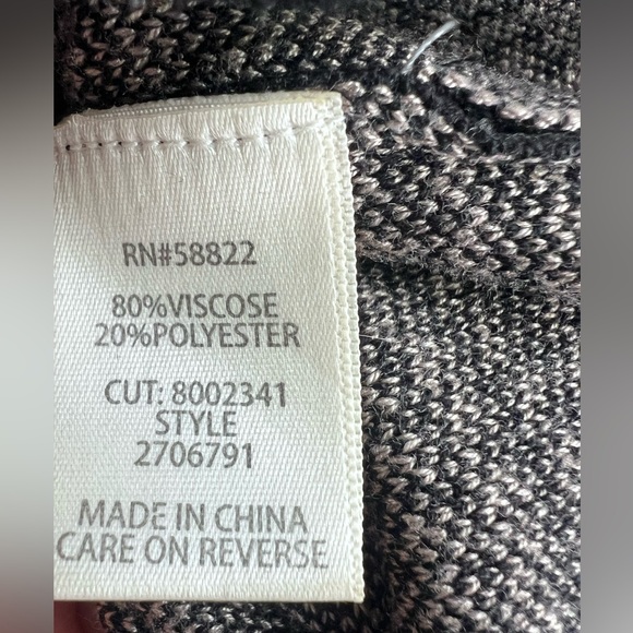 Mac Studio puffed sleeve sweater - Picture 5 of 5